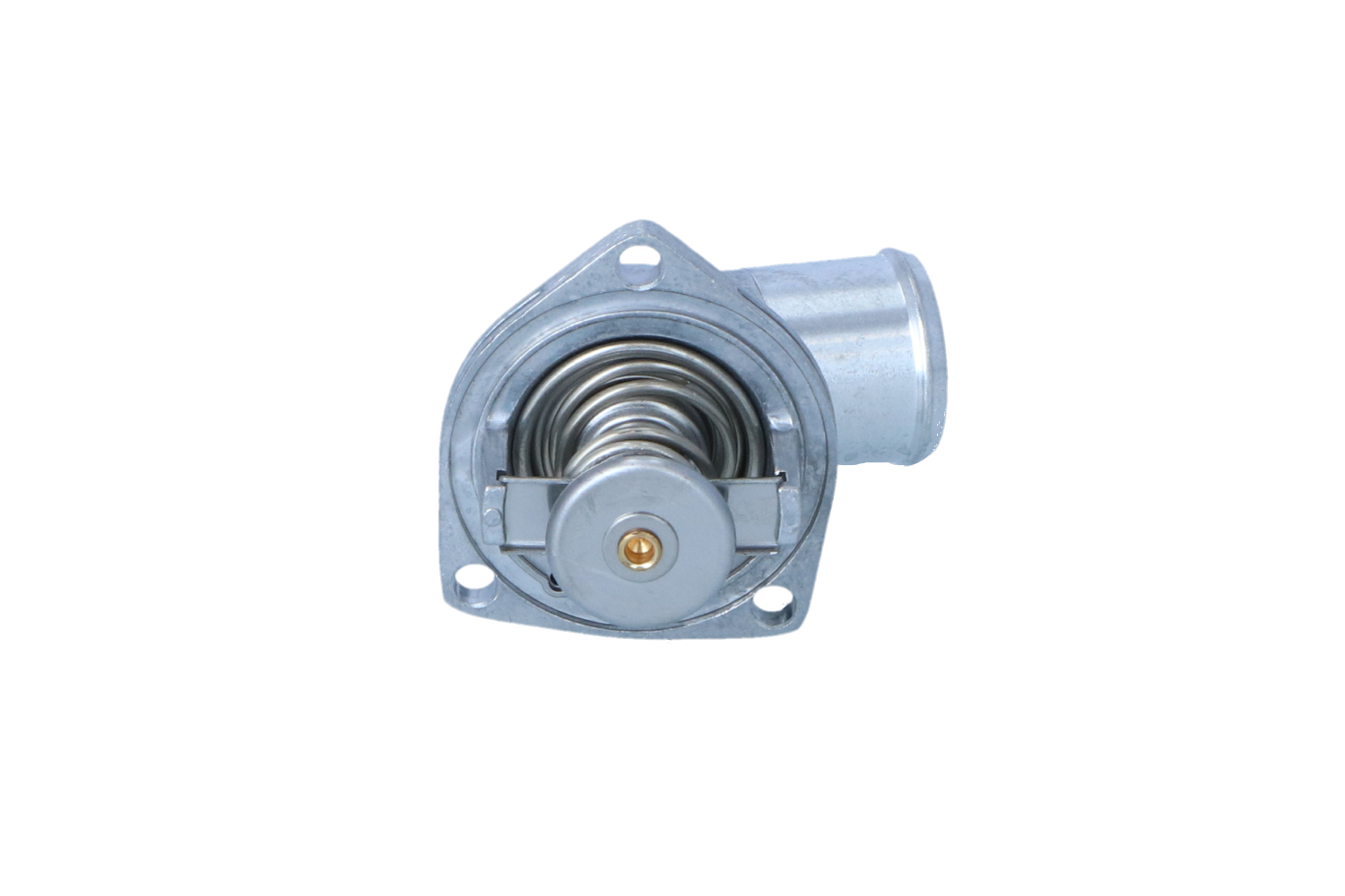 NRF Kühlwasserthermostat OPEL,VAUXHALL 725014 1338331,1338434,90573326 95517668 von NRF