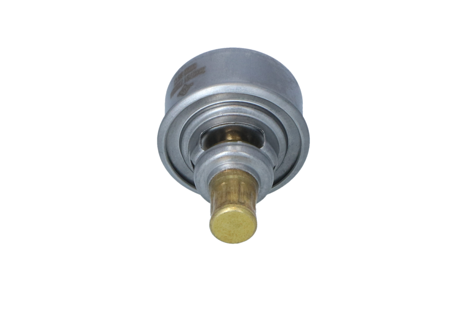 NRF Kühlwasserthermostat RENAULT 725254 7700619931,7700627940,7700722762 7701348340,7701348374,7701349314,8933000140,84NU8575D von NRF