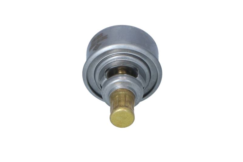 NRF Kühlwasserthermostat RENAULT 725254 7700619931,7700627940,7700722762 7701348340,7701348374,7701349314,8933000140,84NU8575D von NRF