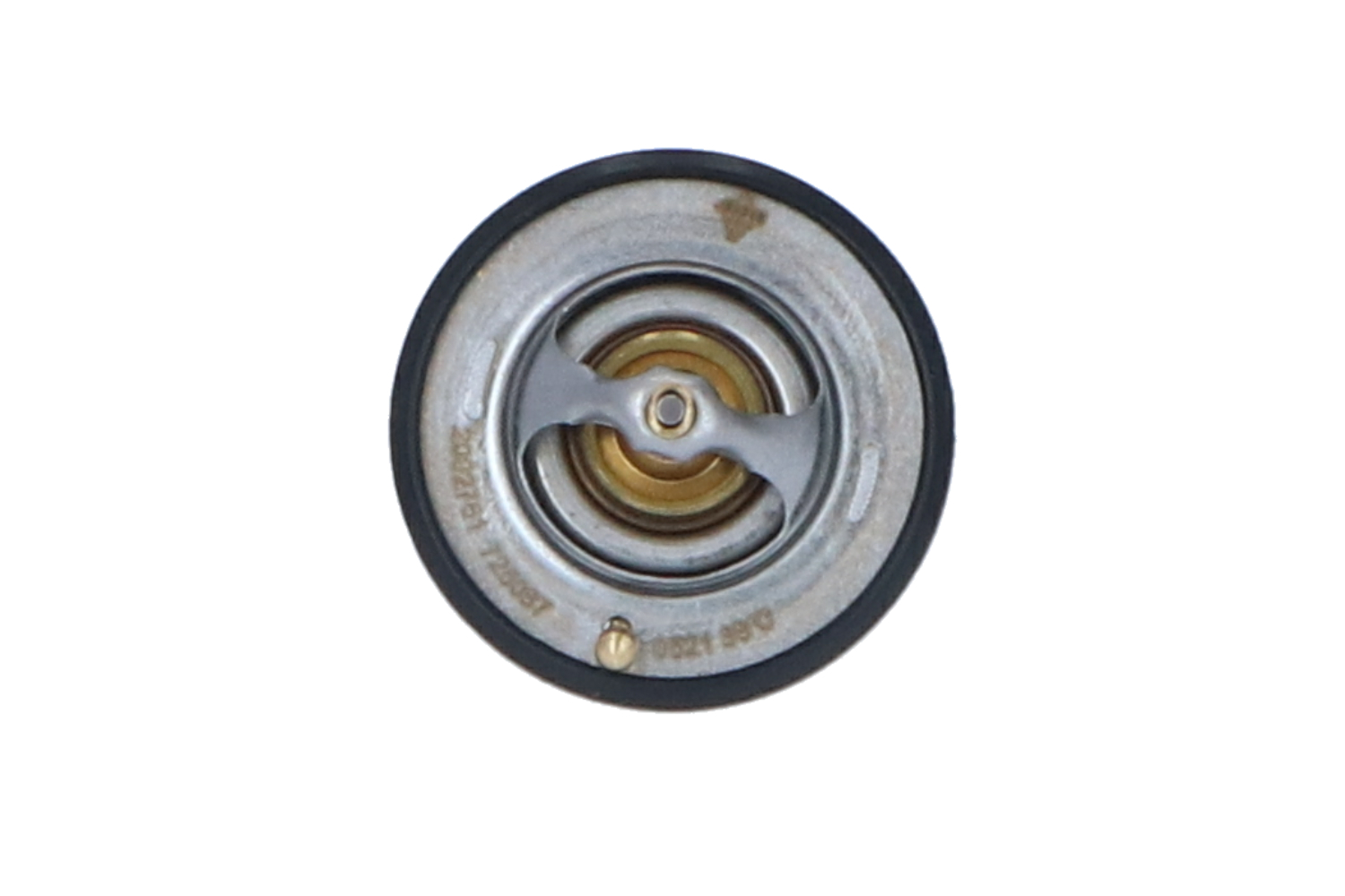 NRF Kühlwasserthermostat SUBARU 725087 21210AA181,21210AA180 Thermostat,Thermostat, Kühlmittel,Kühler Thermostat,Kühlmittelthermostat,Kühlwasserregler von NRF