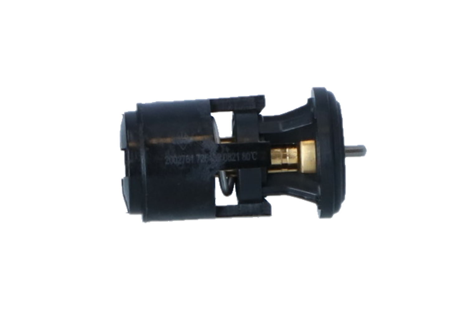 NRF Kühlwasserthermostat VW,AUDI,SKODA 725133 032121110P,13H7604,032121110B 030121111,032121110J von NRF