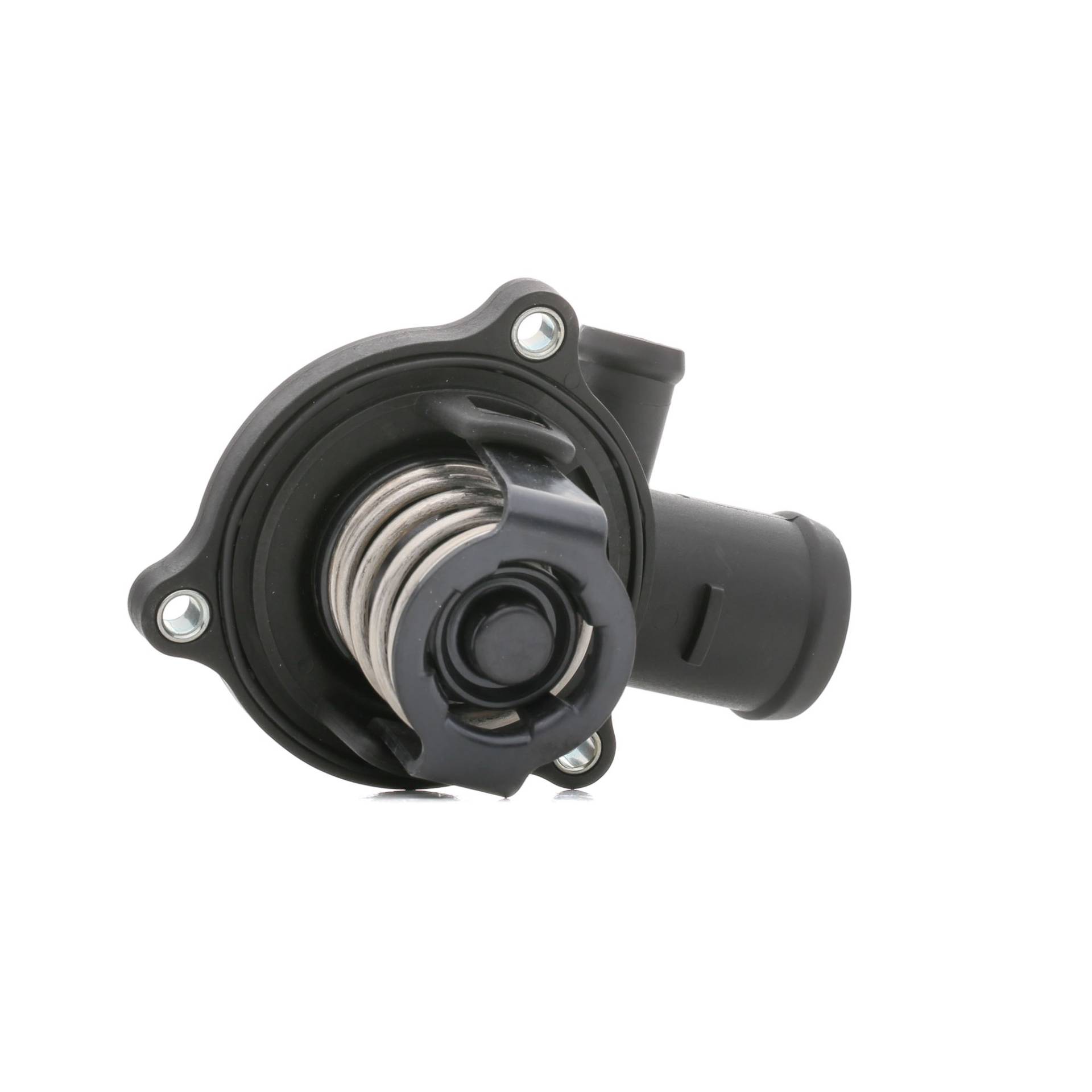 NRF Kühlwasserthermostat VW,AUDI 725224 059121111AA Thermostat,Thermostat, Kühlmittel,Kühler Thermostat,Kühlmittelthermostat,Kühlwasserregler von NRF