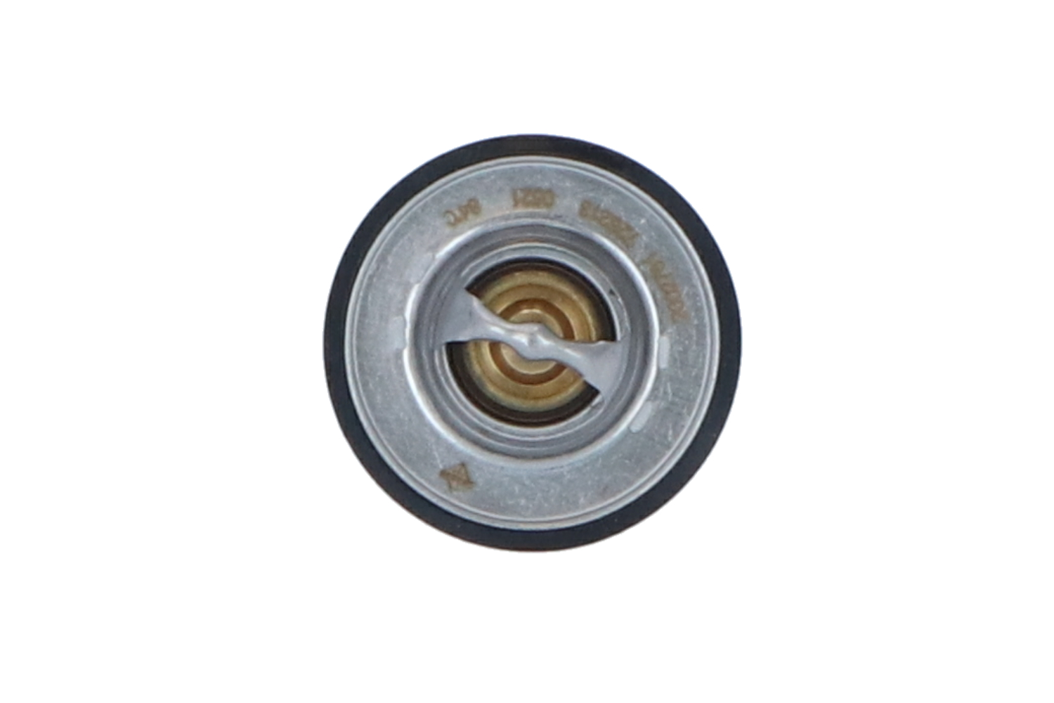 NRF Kühlwasserthermostat VW,SEAT 725213 030121113,030121113B Thermostat,Thermostat, Kühlmittel,Kühler Thermostat,Kühlmittelthermostat,Kühlwasserregler von NRF