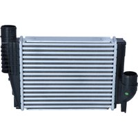 NRF Ladeluftkühler 309077 Intercooler OPEL,FIAT,PEUGEOT,Zafira Life (K0),Vivaro C Kastenwagen (K0),Vivaro C Combi (K0) von NRF