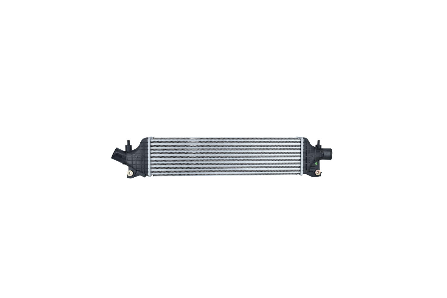 NRF Ladeluftkühler INFINITI 309095 144614GC0A Intercooler von NRF