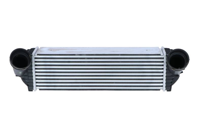 NRF Ladeluftkühler BMW 30359 7809321,17517533475,17517809321 Intercooler 7533475 von NRF