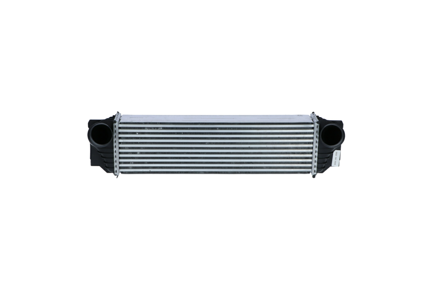 NRF Ladeluftkühler BMW 30523 17117805629,17517577115,17517805629 Intercooler 7577115,7805629 von NRF