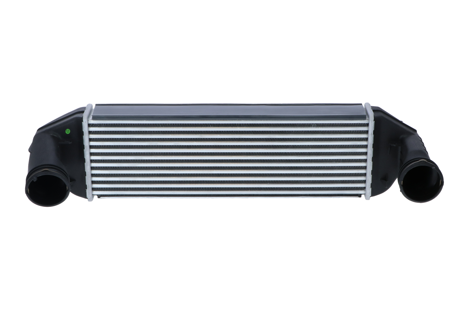 NRF Ladeluftkühler BMW 309019 17113449191,17113453727,17513428579 Intercooler von NRF