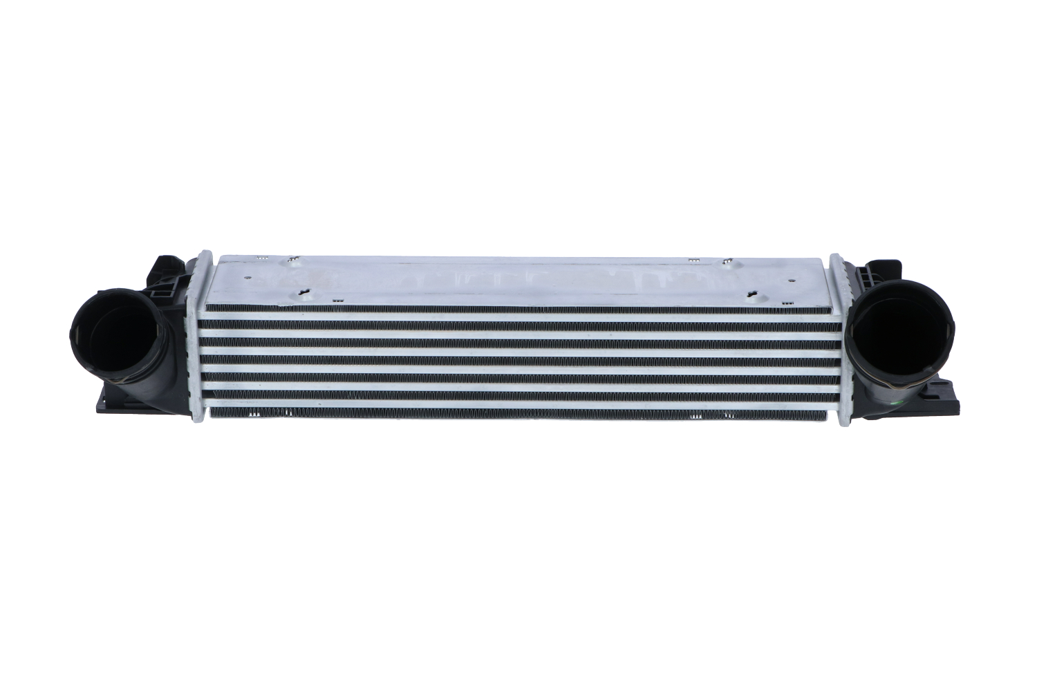 NRF Ladeluftkühler BMW 30907A 17517798788,7798788 Intercooler von NRF