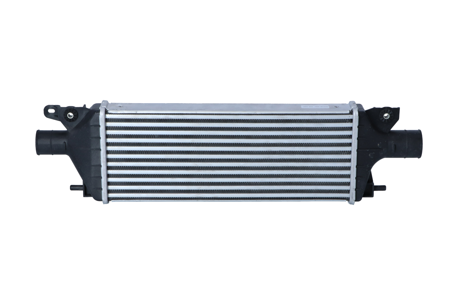 NRF Ladeluftkühler FIAT,SUZUKI 30927 1362079J80,71750567 Intercooler von NRF