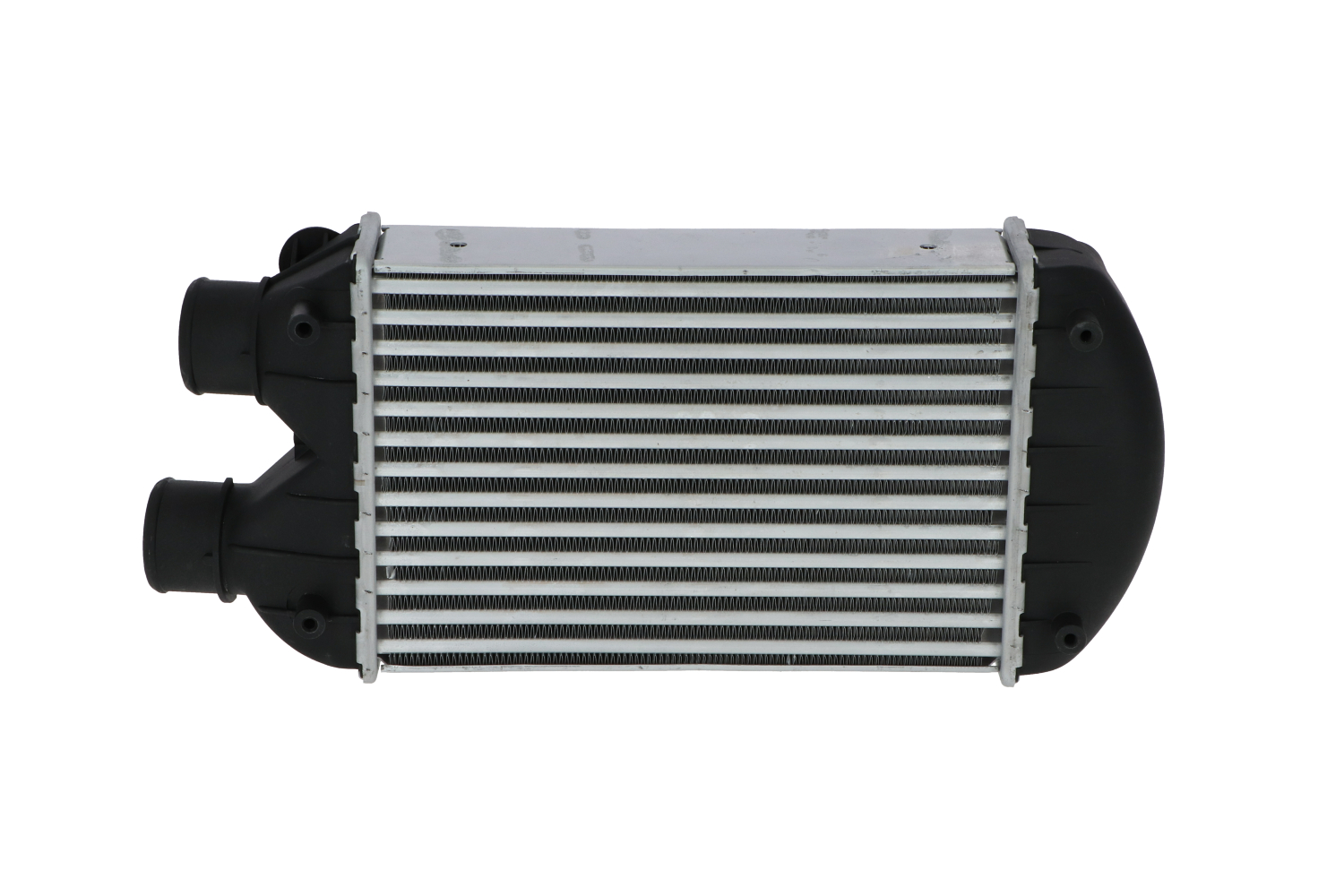 NRF Ladeluftkühler FIAT 30122A 46405892,46440215 Intercooler von NRF