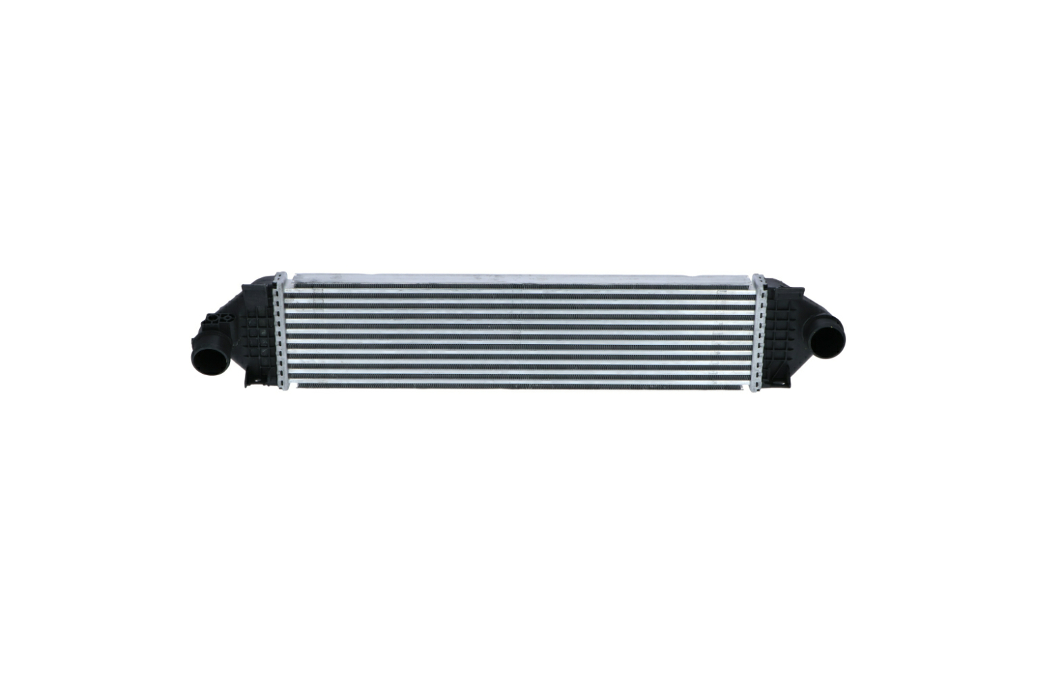 NRF Ladeluftkühler FORD,VOLVO 30321 31368270,BV619L440BD,31305102 Intercooler 1714385,1721229,1764318,BV619L440BA,BV619L440BC,31338845 von NRF