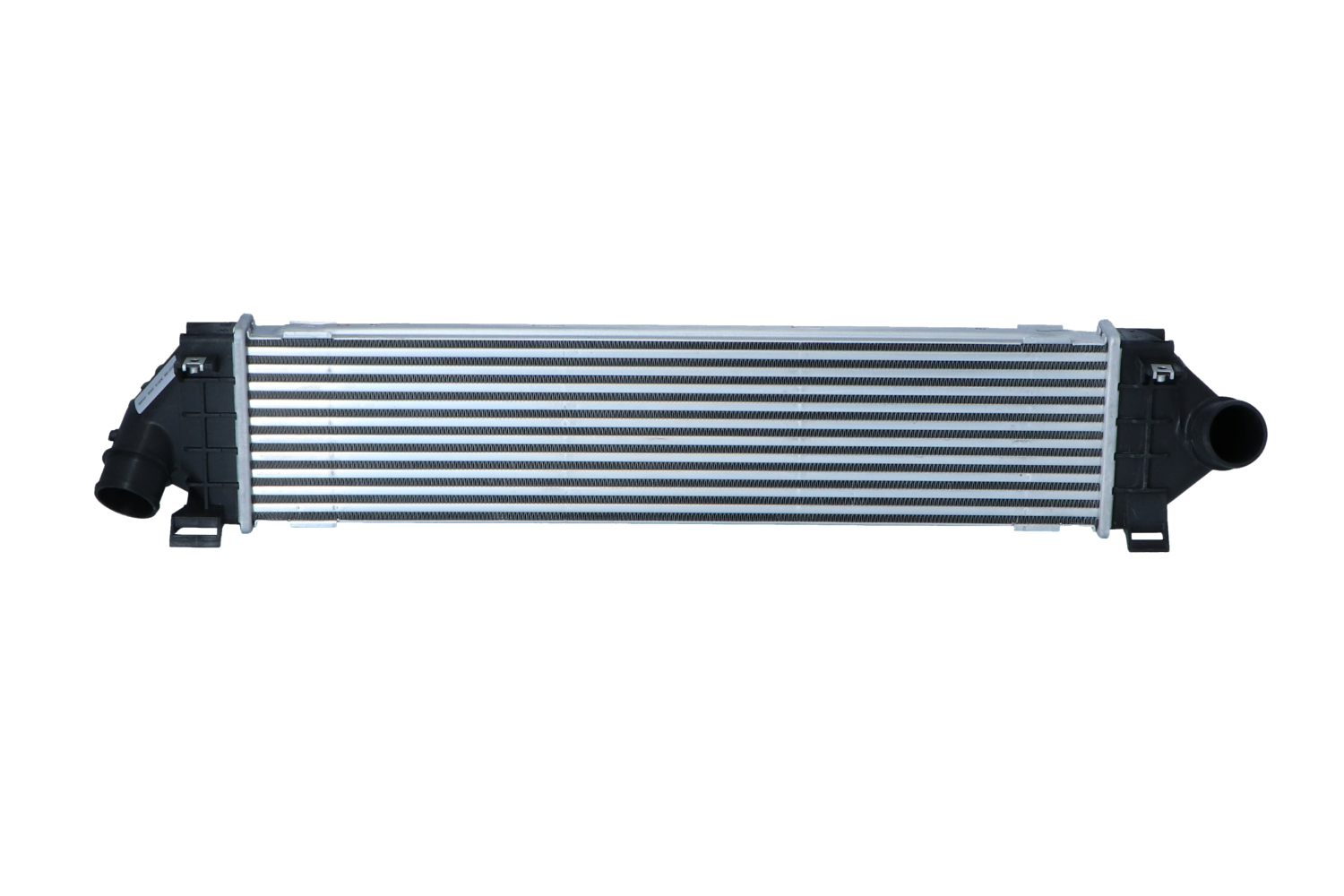 NRF Ladeluftkühler FORD,VOLVO 30515 1423852,1594851,6G919L440FC Intercooler 6G919L440FE,31338471,1429406,1742060,6G919L440FB,6G919L440FD,30671324 von NRF