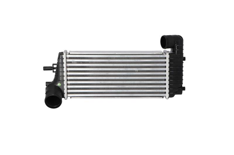 NRF Ladeluftkühler FORD 30909 BV619L440CJ,BV619L440CK,1796565 Intercooler 1803543,2027395,BV619L440CH von NRF