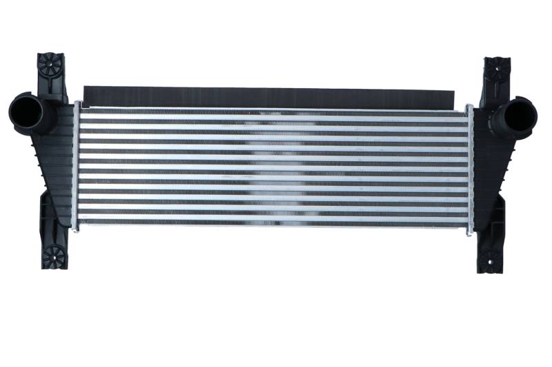 NRF Ladeluftkühler FORD 30918 EB3G9L440AA,EB3G9L440AB,1725623 Intercooler 2005608,2036401,2092283,5245753,1892733,5266887,AB399L440AG,1936867,2040043 von NRF