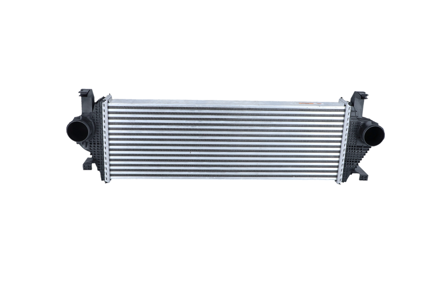 NRF Ladeluftkühler JEEP 309074 K55038004AE,55038004AC,55038004AD Intercooler 55038004AE von NRF