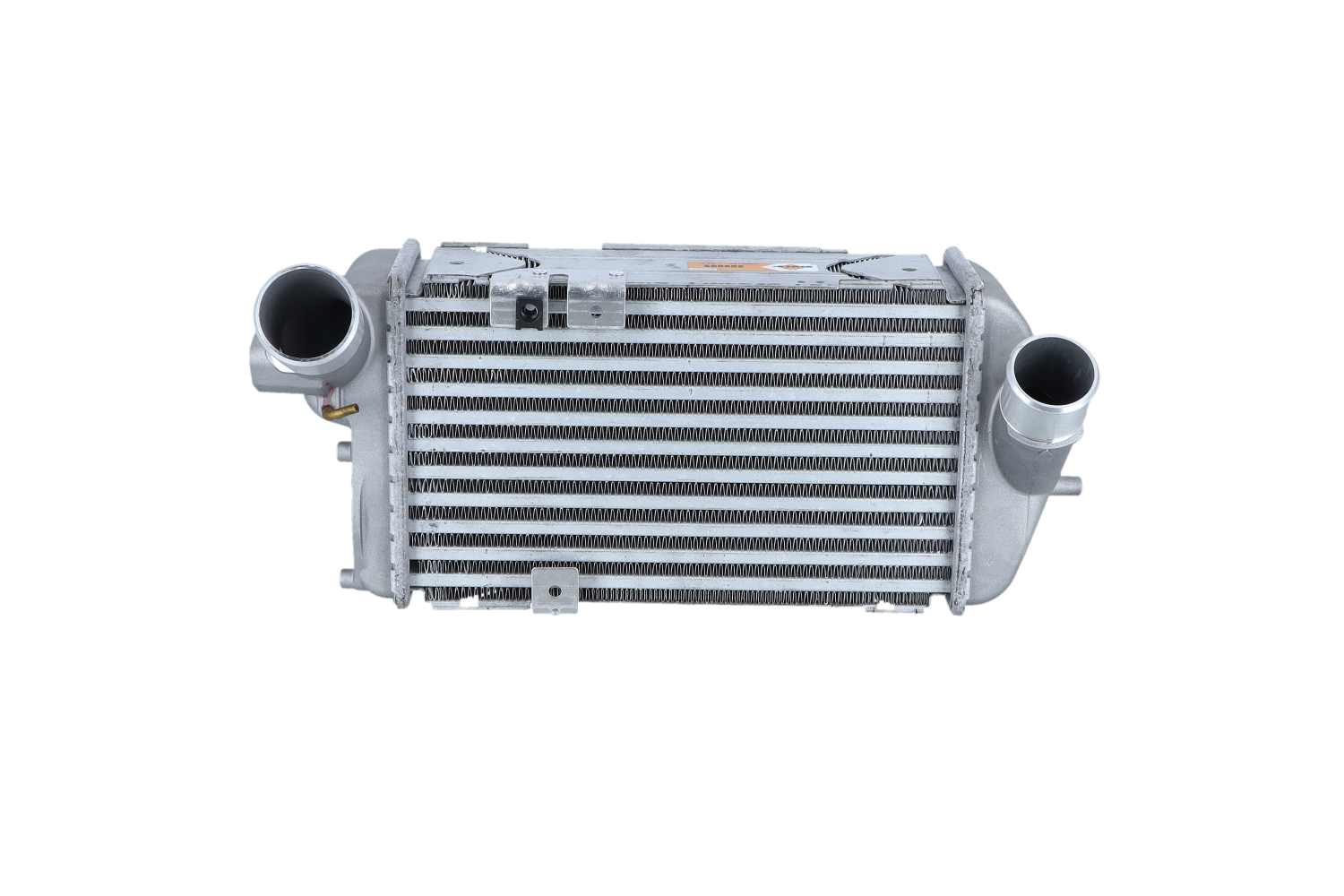 NRF Ladeluftkühler KIA 309063 282712B710 Intercooler von NRF