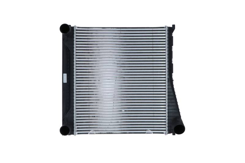 NRF Ladeluftkühler LAND ROVER 30913 LR015603 Intercooler von NRF