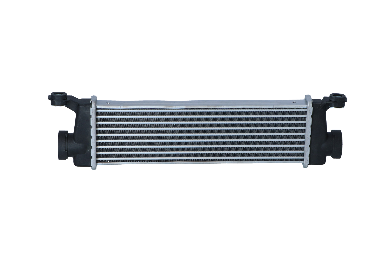 NRF Ladeluftkühler MERCEDES-BENZ 30151 1685000000,A1685000000 Intercooler von NRF