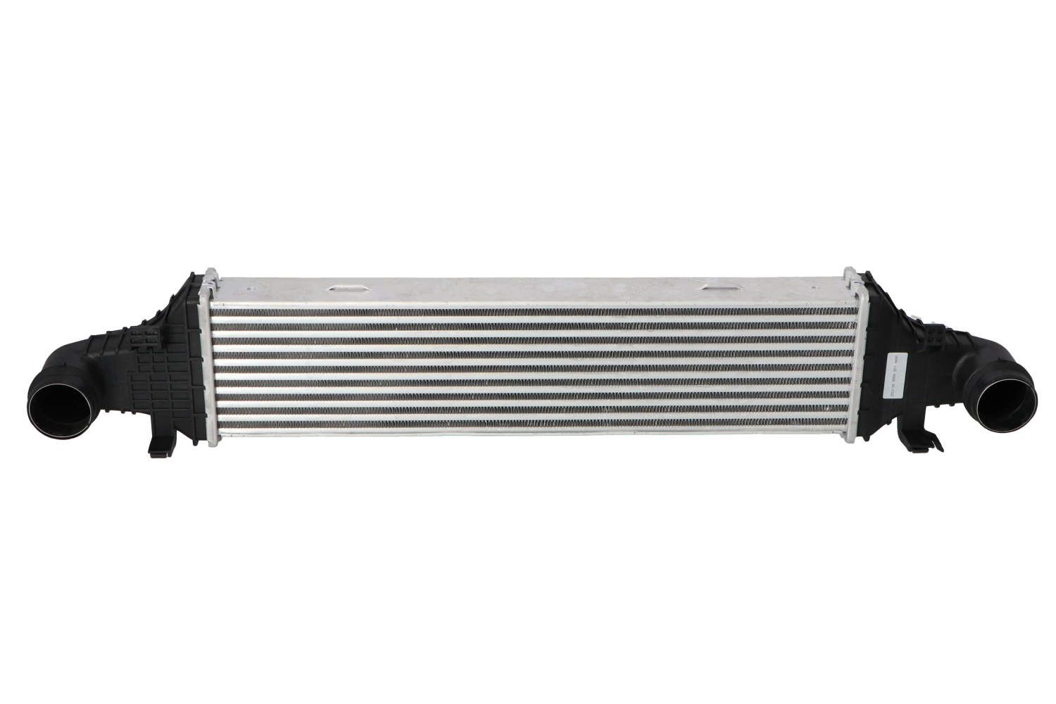 NRF Ladeluftkühler MERCEDES-BENZ 30504 2045000200,A2045000200 Intercooler von NRF