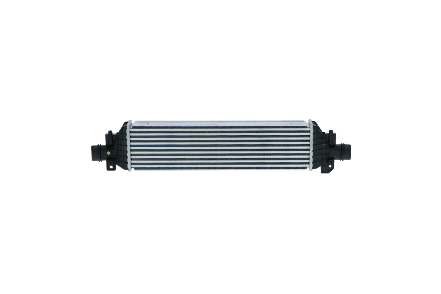 NRF Ladeluftkühler OPEL,CHEVROLET,VAUXHALL 30963 1302264,95081734 Intercooler von NRF