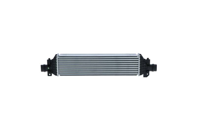 NRF Ladeluftkühler OPEL,CHEVROLET,VAUXHALL 30963 95081734,1302264 Intercooler von NRF