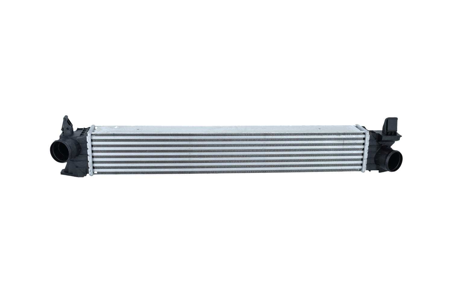 NRF Ladeluftkühler OPEL,FIAT,PEUGEOT 309034 1382428080,1613994080,1613994180 Intercooler von NRF