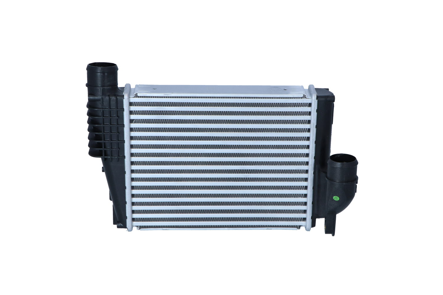 NRF Ladeluftkühler OPEL,FIAT,PEUGEOT 309077 9806562180 Intercooler von NRF