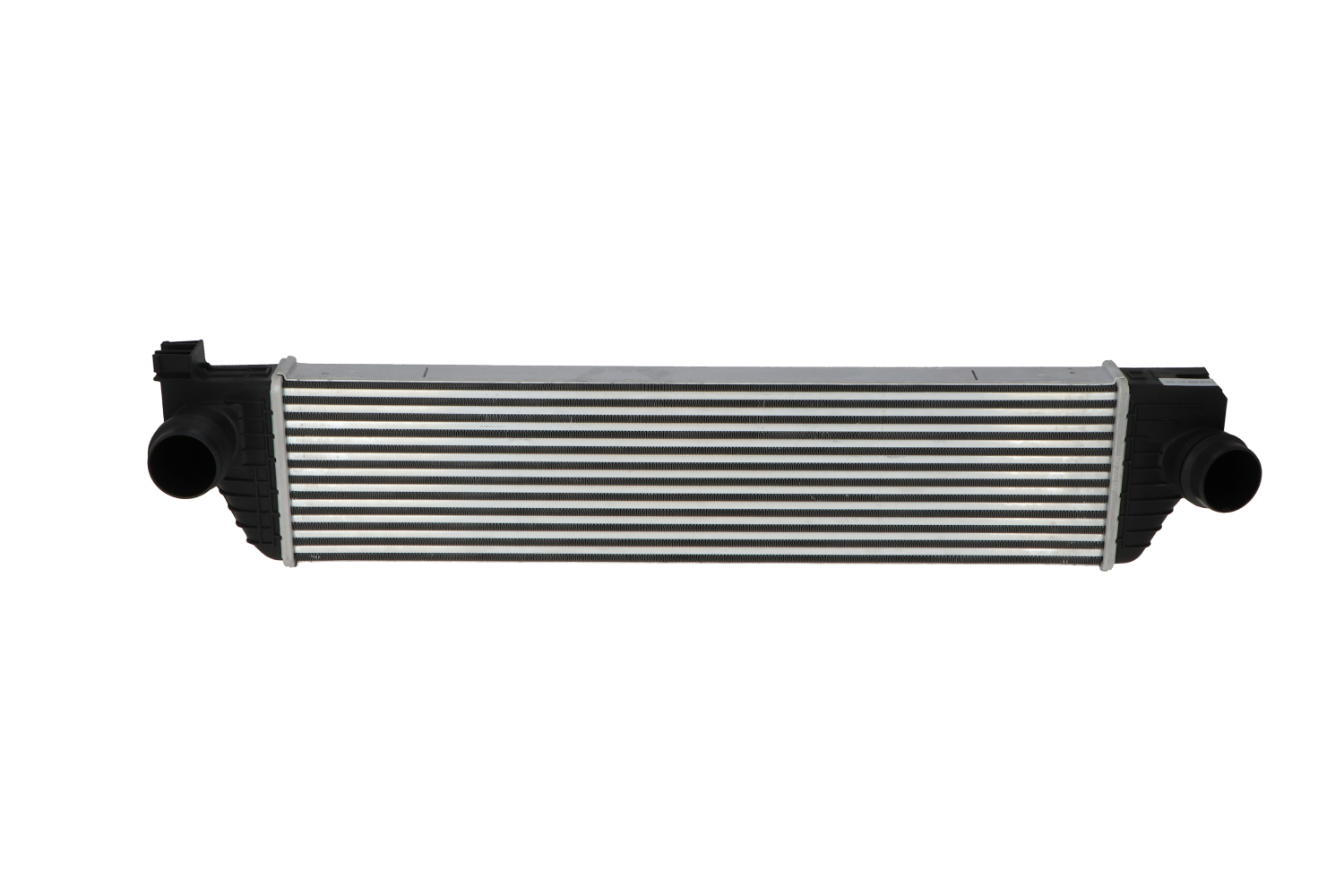 NRF Ladeluftkühler OPEL,RENAULT,VAUXHALL 30358 144960015R,4420575,7485120579 Intercooler 93168279 von NRF