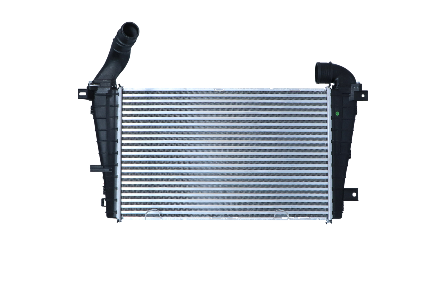 NRF Ladeluftkühler OPEL,VAUXHALL 30302 13223393,6302060,6302061 Intercooler 6302068,93182322,93186252,93182318,13152323 von NRF