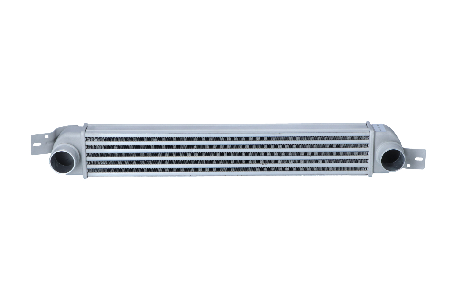 NRF Ladeluftkühler OPEL,VAUXHALL 30512 1300411,13148294 Intercooler von NRF