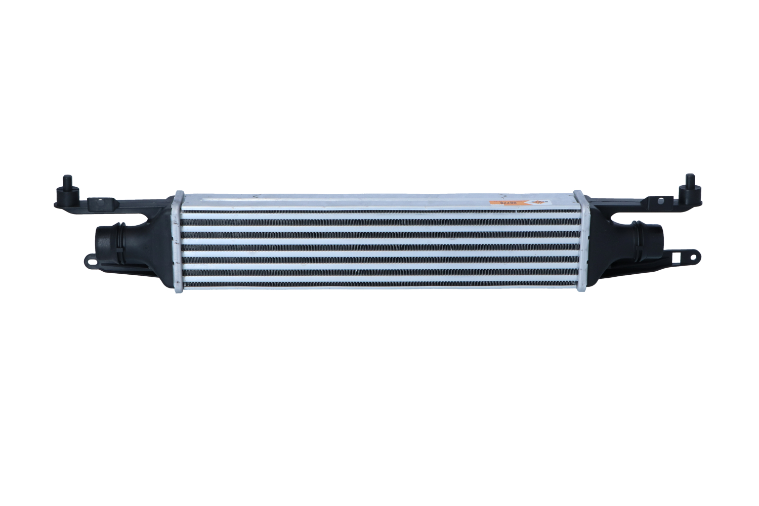 NRF Ladeluftkühler OPEL,VAUXHALL 30779 55702194,6302080 Intercooler von NRF