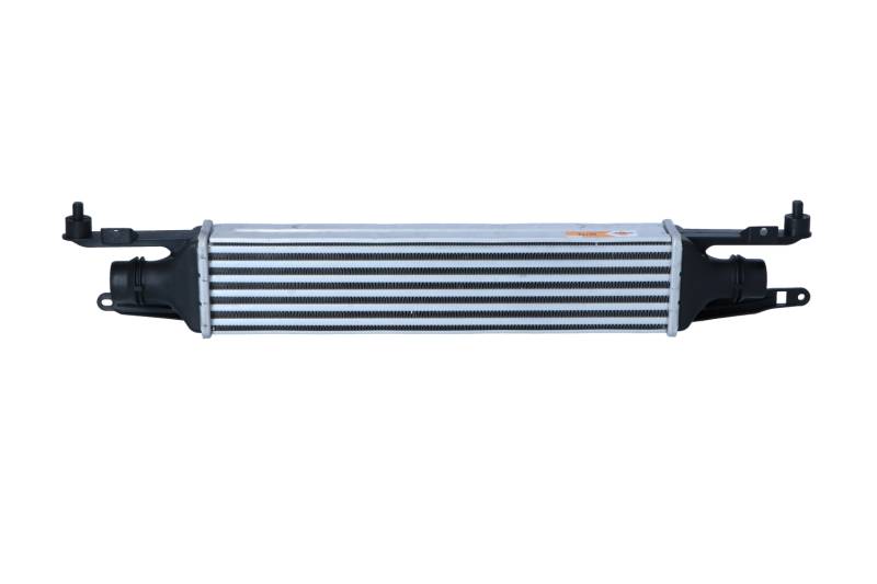 NRF Ladeluftkühler OPEL,VAUXHALL 30779 55702194,6302080 Intercooler von NRF