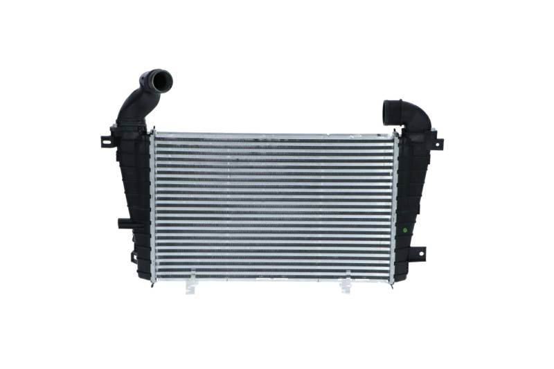 NRF Ladeluftkühler OPEL,VAUXHALL 30937 13223395,6302064,6302075 Intercooler 93184735 von NRF