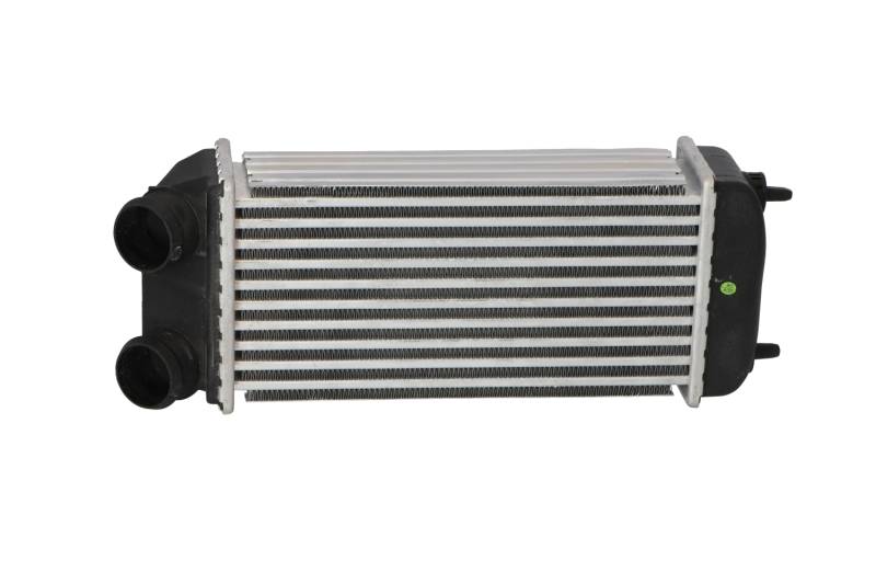 NRF Ladeluftkühler PEUGEOT 30904 0384H1 Intercooler von NRF