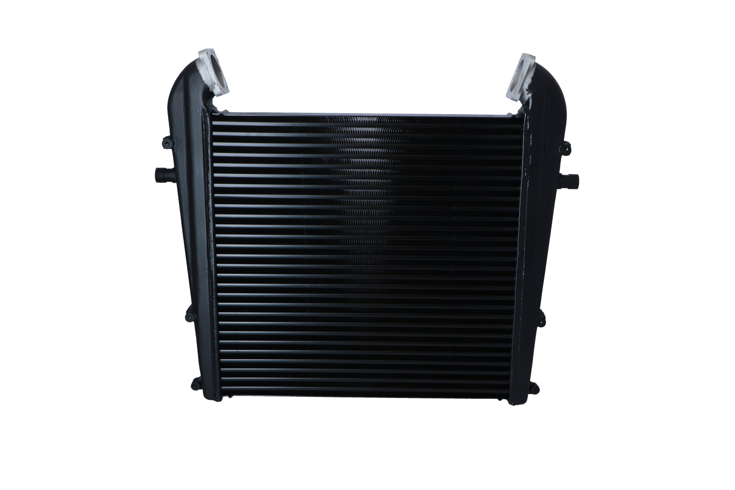 NRF Ladeluftkühler SCANIA 309001 1100086 Intercooler von NRF