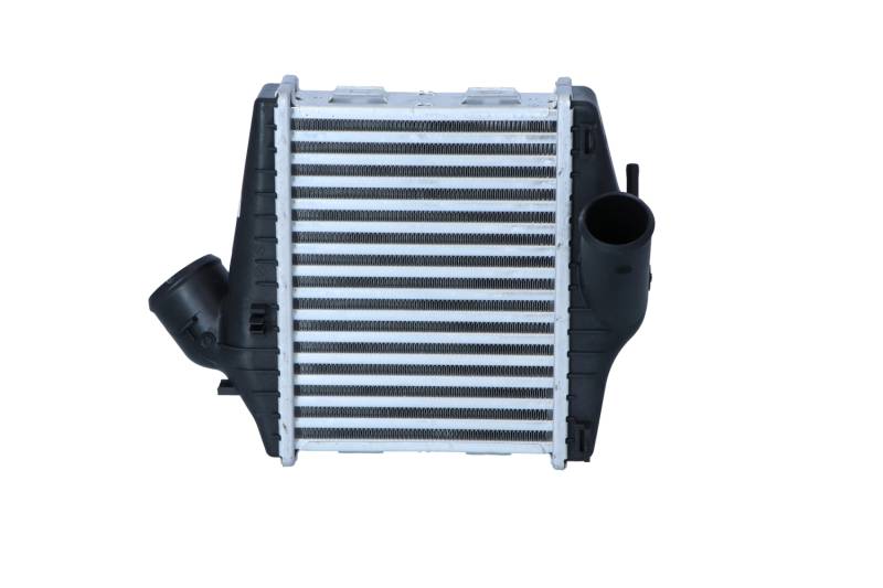 NRF Ladeluftkühler SMART 30531 4515010201,4515010401 Intercooler von NRF