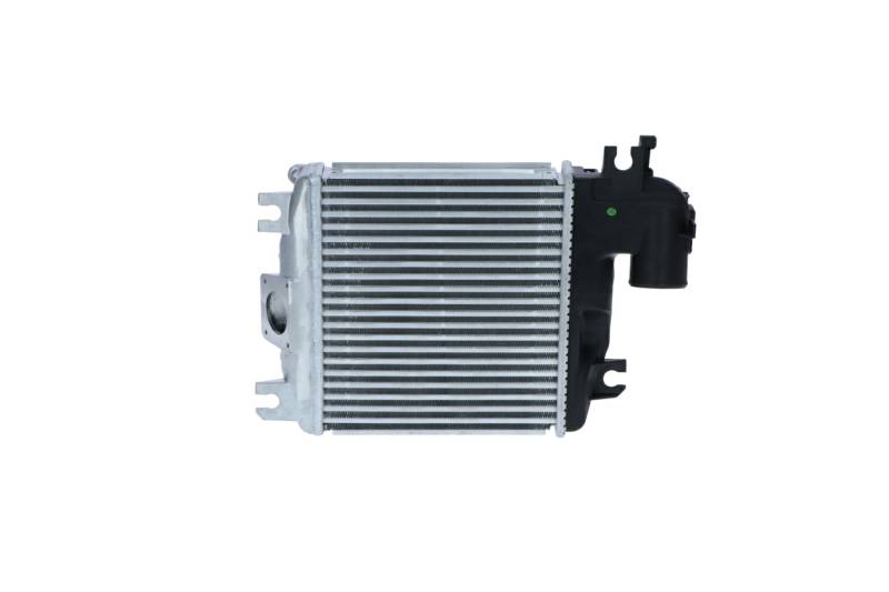 NRF Ladeluftkühler TOYOTA 30455 179400L030,179400L060 Intercooler von NRF