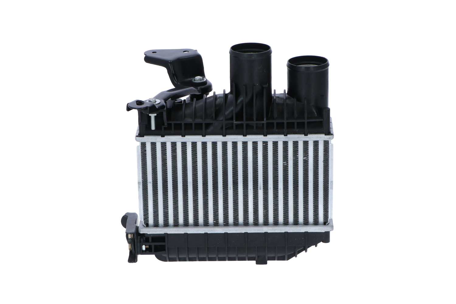 NRF Ladeluftkühler TOYOTA 30856 179400G010,179400G011,1794027010 Intercooler 1794027030 von NRF