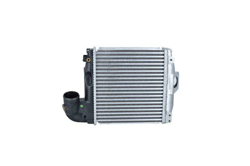 NRF Ladeluftkühler TOYOTA 309094 179400L010 Intercooler von NRF