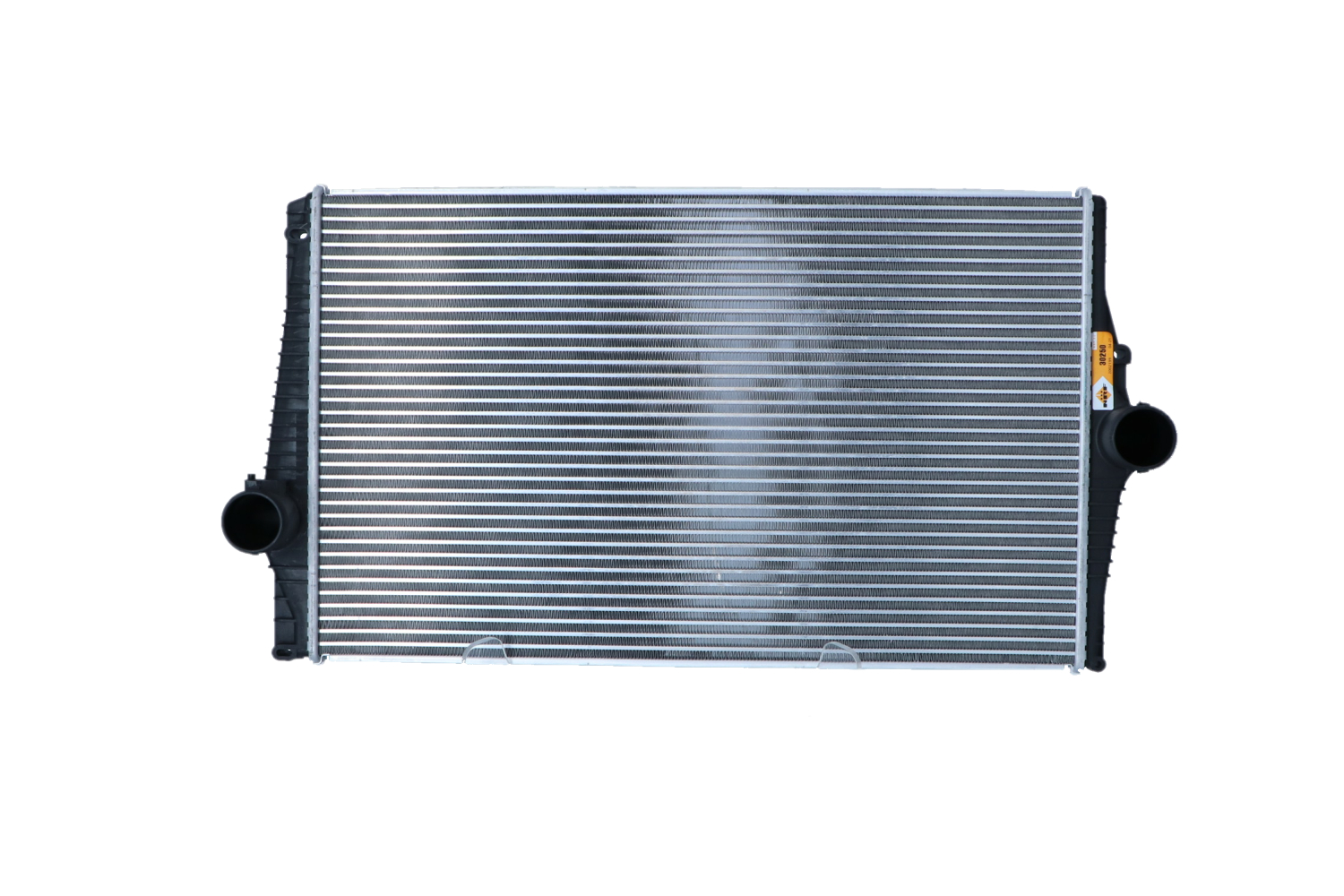 NRF Ladeluftkühler VOLVO 30250 30741579,30748808,31274553 Intercooler von NRF