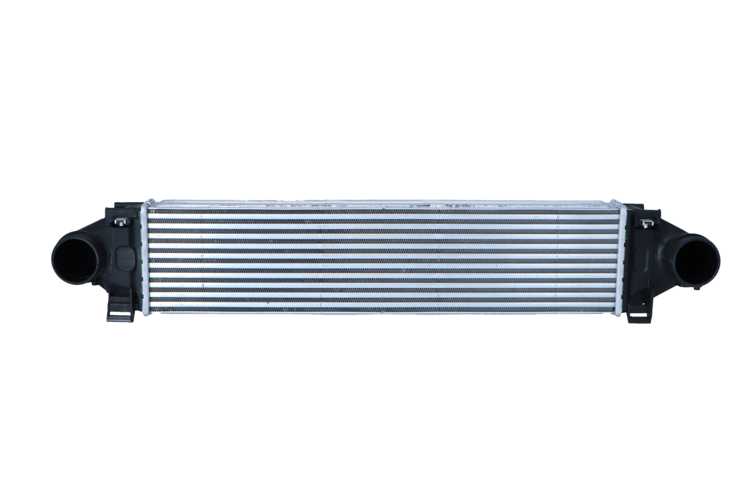 NRF Ladeluftkühler VOLVO 30394 30741669,31273910,31319423 Intercooler 31338475 von NRF