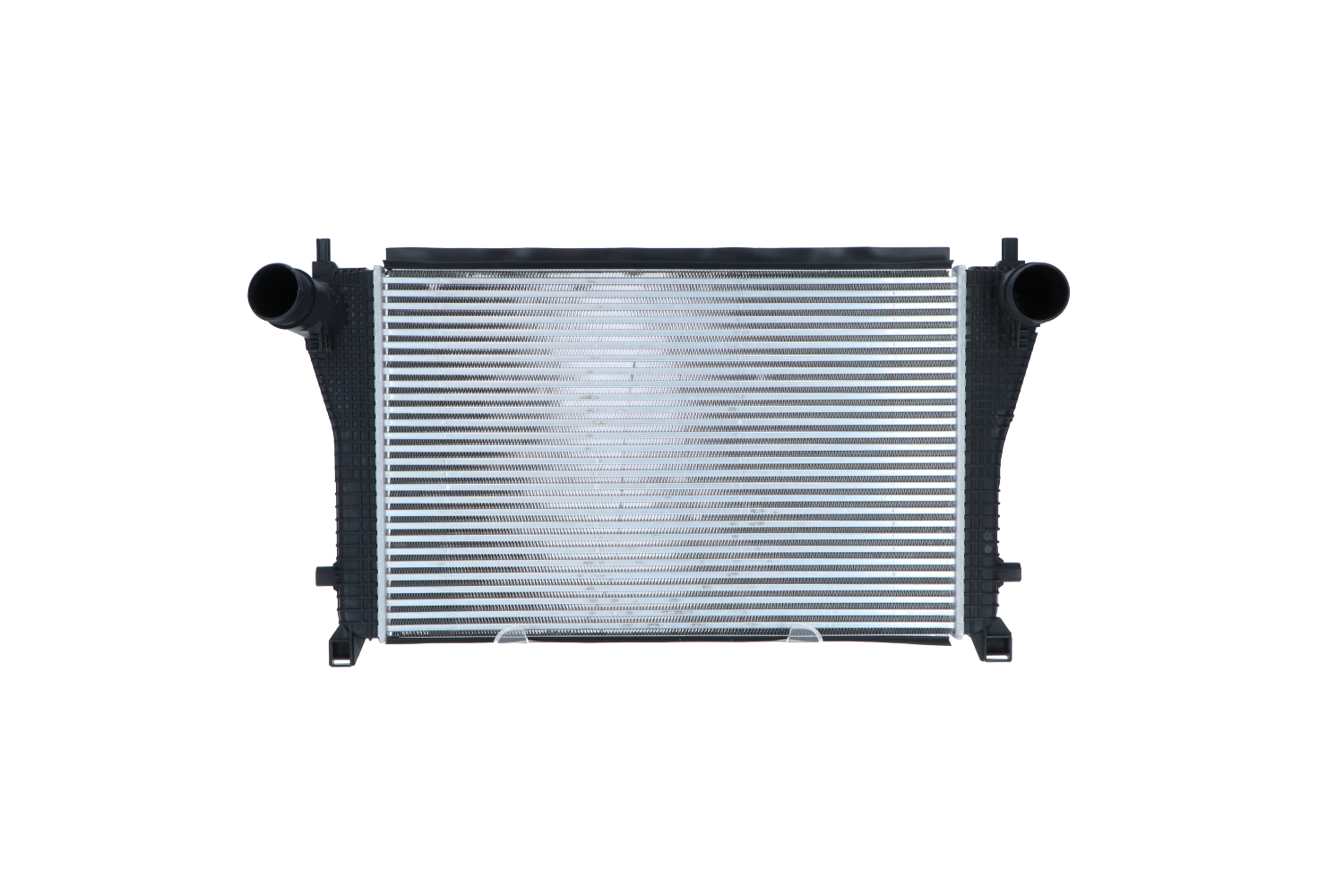 NRF Ladeluftkühler VW,AUDI,SKODA 30291 5Q0145803AA,5Q0145803K,5Q0145803L Intercooler 5Q0145803P,5Q0145803H,5Q0145803N,5Q0145803R,5Q0145803S,5Q0145803T von NRF