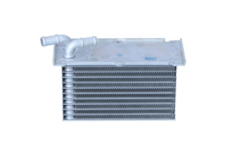 NRF Ladeluftkühler VW,AUDI,SKODA 30292 03F145749B Intercooler von NRF