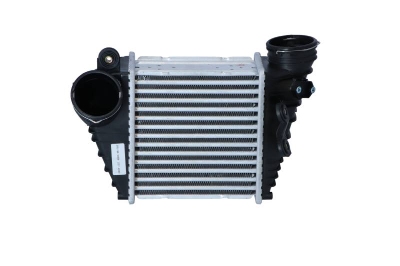 NRF Ladeluftkühler VW,AUDI,SKODA 30838 1J0145803M,1J0145803AA,1J0145803AB Intercooler 1J0145803E,1J0145803L von NRF