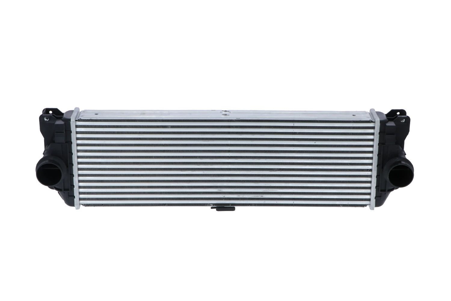 NRF Ladeluftkühler VW,MERCEDES-BENZ 30505 9065010201,A9065010201,2E0145804A Intercooler von NRF