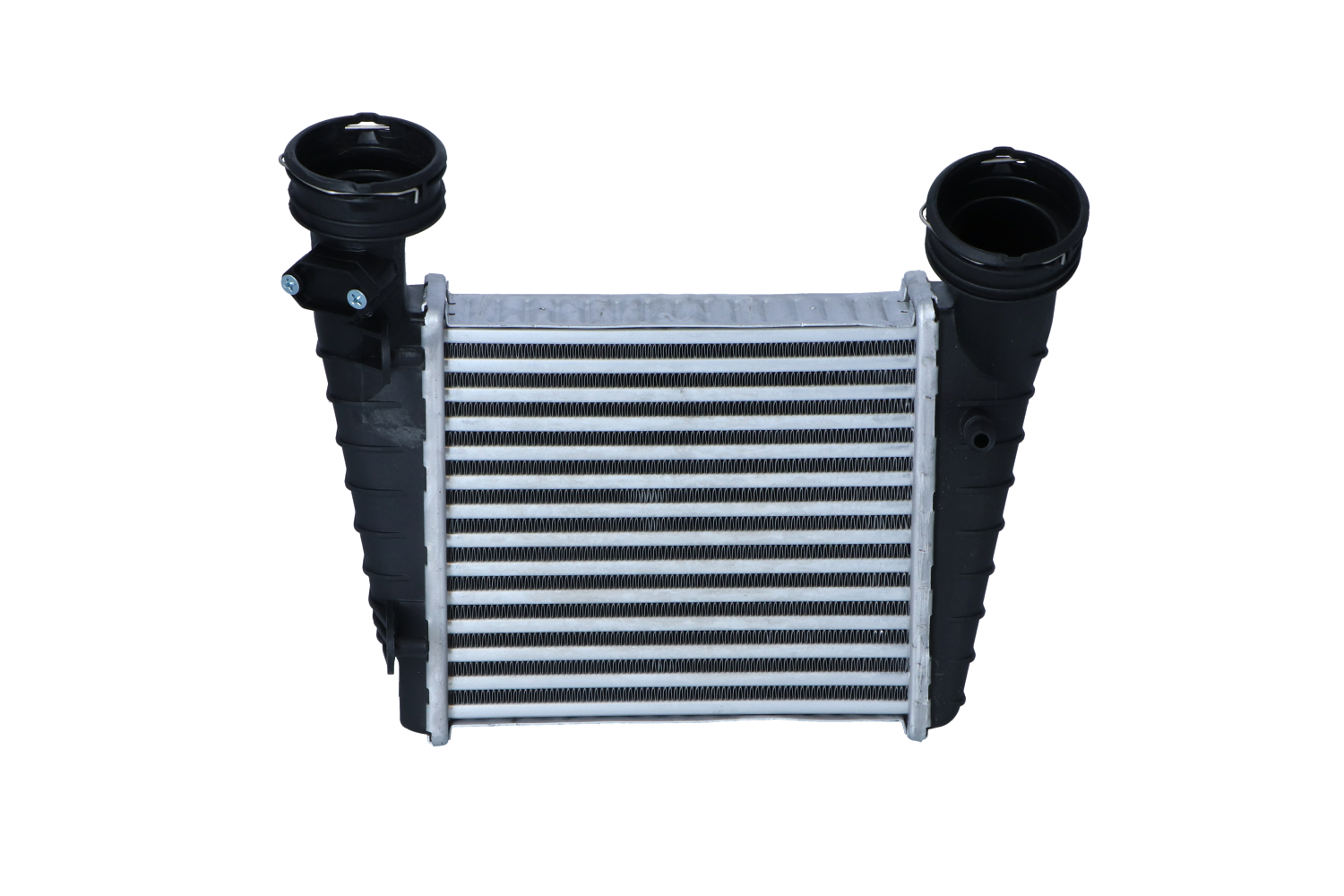 NRF Ladeluftkühler VW,SKODA 30147A 3B0145805E,3B0145805H,8D0145805D Intercooler 3B0145805M,3B0145805N von NRF