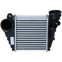 NRF Ladeluftkühler ohne Sensor 30838 Intercooler VW,AUDI,SKODA,Golf IV Schrägheck (1J1),Golf IV Variant (1J5),Bora Limousine (1J2),Bora Variant (1J6) von NRF