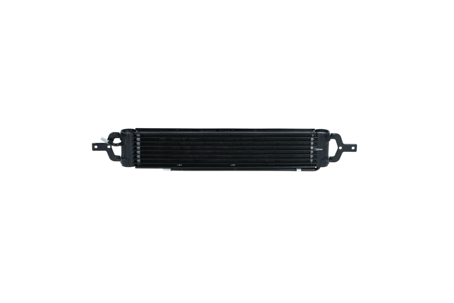 NRF Ölkühler MINI 31809 PFZ500030,17221475586 Ölkühler, Motoröl von NRF