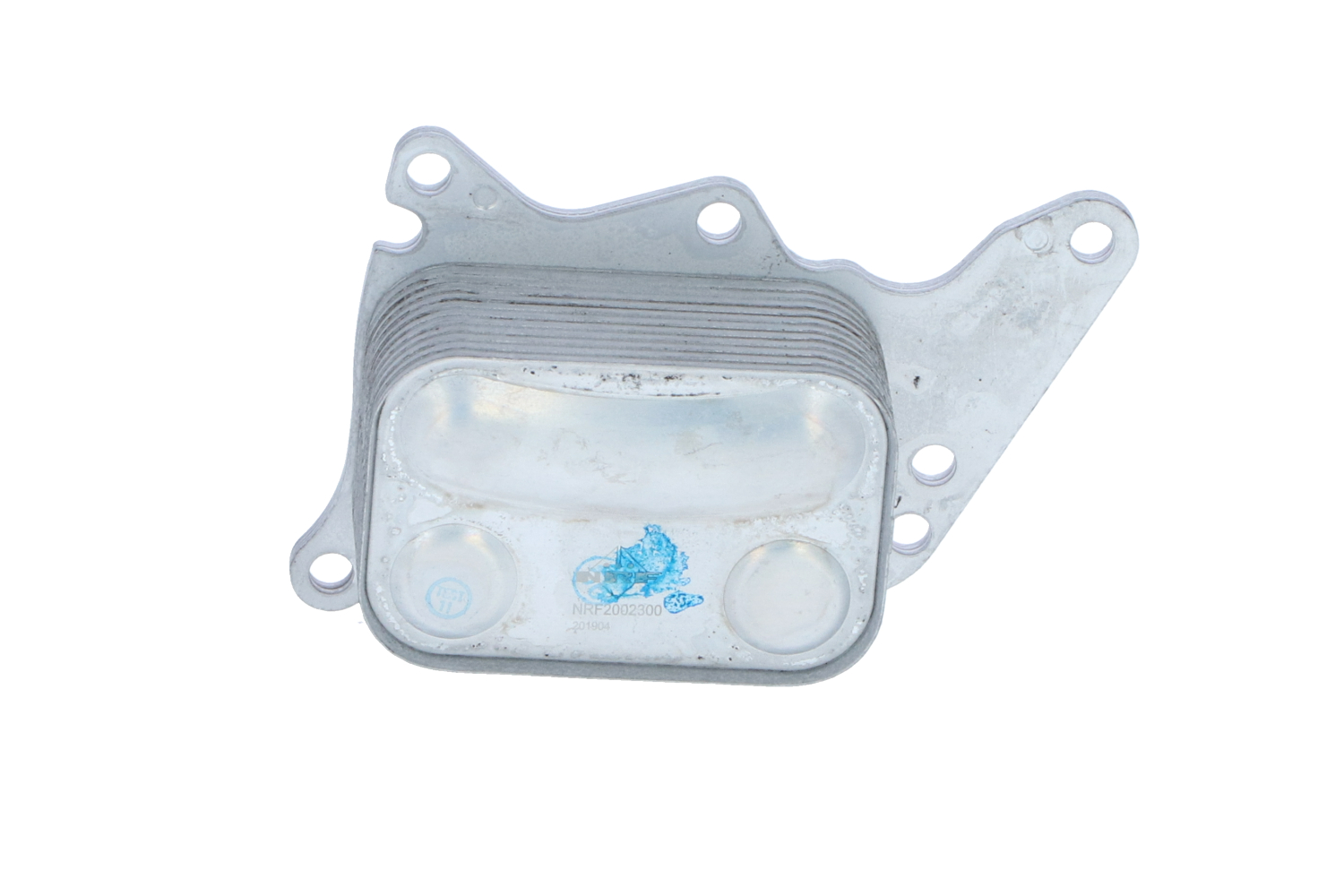 NRF Ölkühler OPEL,PEUGEOT,CITROËN 31763 11428643749,V864374580,1103P7 Ölkühler, Motoröl 1103T7,V864374980,11427552687,11427583112,11428643745,1103T5 von NRF